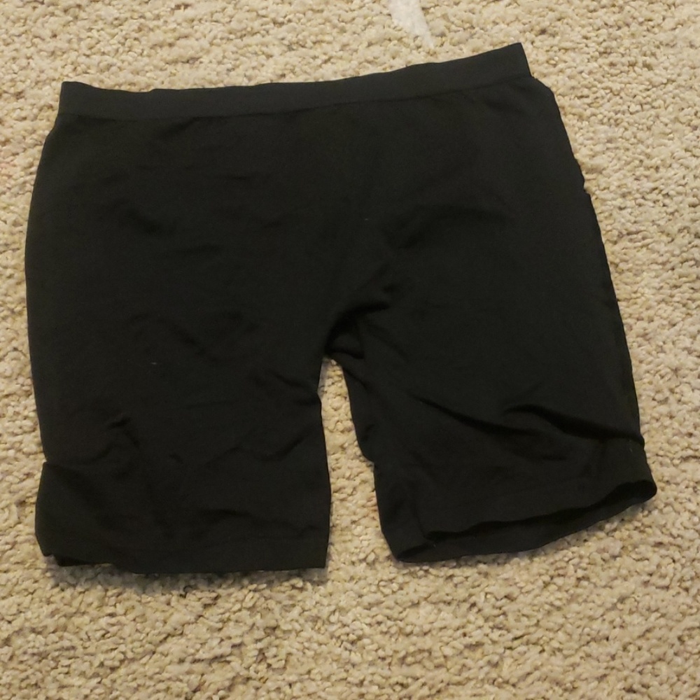 I am selling under shorts